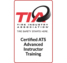 ATS Training Course